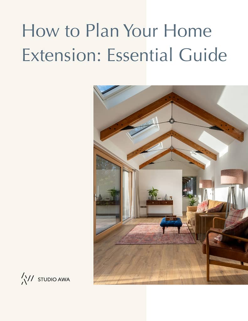 How to Plan Your Home Extension: Essential Guide